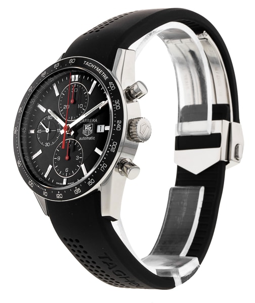 Tag Heuer Carrera CV2014.FT6014